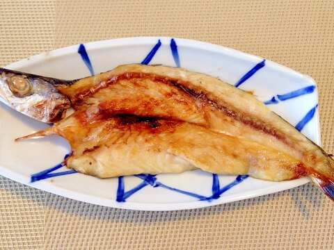ふっくら カマスの塩焼き レシピ 作り方 By きのこのみみ 楽天レシピ ふっくら カマスの塩焼き レシピ 作り方 By きのこのみみ 楽天レシピ